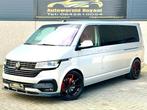 Dikke Transporter T6.1 2.0TDI*Caravelle*DSG*, Auto's, Bestelauto's, Gebruikt, 4 cilinders, Volkswagen, Bedrijf