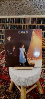 Elpee Rush Exit...Stage...Left l, Ophalen of Verzenden, Zo goed als nieuw