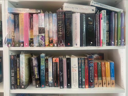 Diverse nieuwe boeken, Boeken, Partijen en Verzamelingen, Nieuw, Ophalen of Verzenden