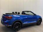 Volkswagen T-Roc Cabrio 1.0 TSI Style DIGITAL COCKPIT-NAVI-E, Auto's, Voorwielaandrijving, 12 maanden, Stof, Gebruikt