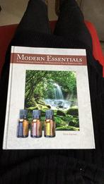 Modern essentials aroma tools, Boeken, Nieuw, Instructieboek, Ophalen of Verzenden, Spiritualiteit algemeen