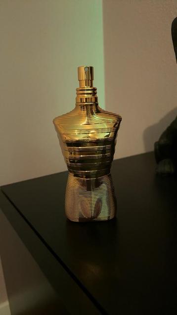 Jean Paul Gaultier Le Male Elixir 125ml beschikbaar voor biedingen