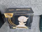 Gardevoir Elite Trainer Box Mega Evolutions, Ophalen of Verzenden, Nieuw