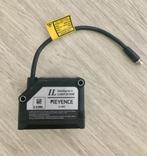 KEYENCE - IL-600 - Laser Sensor Head - Sensorkop, Hobby en Vrije tijd, Elektronica-componenten, Ophalen of Verzenden, Nieuw