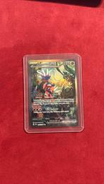 Koraidon ex svi 247 pokemon tcg, Ophalen of Verzenden