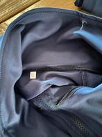 Blauwe tweedelige lounge set - Trui & wijde broek, Kleding | Dames, Sportkleding, Ophalen, Blauw, Nieuw, Maat 46/48 (XL) of groter