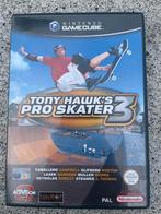 Tony Hawk's Pro Skater 3 - Gamecube, Spelcomputers en Games, Gebruikt, 2 spelers, Eén computer, Ophalen of Verzenden