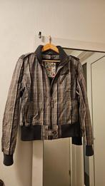 Mooie nette jas QS by Oliver, Kleding | Dames, Zwart, Maat 42/44 (L), Ophalen of Verzenden, Zo goed als nieuw