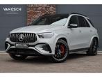 Mercedes-Benz GLE AMG 53 Hybrid 4MATIC+ Premium+ | Luchtveri, 12 maanden, Gebruikt, GLE, Origineel Nederlands