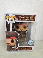 Jack Sparrow - Pirates of the Carribean - Funko - 1482, 21 Holborn Viaduct, London, EC1A 2DY, SupportEMEA@Funko.com, Funko, Nieuw