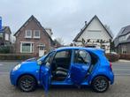 Nissan Micra 1.2 SR Connect Edition NL-AUTO-NAP, Auto's, Voorwielaandrijving, Euro 5, Blauw, 23 km/l