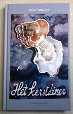 Het kerstdiner Jacco Metselaar, Verzenden, Zo goed als nieuw, Jacco Metselaar, Nederland