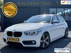 BMW 1-serie 118i M Sport 1e Eigenaar,Navi,Clima,Cruise,PDC V, Auto's, 1-Serie, 65 €/maand, Euro 6, Alcantara