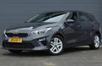 Kia CEED 1.5 T-GDi DynamicLine automaat / carplay / camera, Auto's, Stof, Gebruikt, 4 cilinders, 160 pk