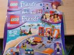 Lego Friends meerdere setten, Kinderen en Baby's, Speelgoed | Duplo en Lego, Ophalen of Verzenden, Zo goed als nieuw, Complete set