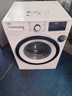 Mooie Beko wasmachine 10 kg  1400 toeren, Witgoed en Apparatuur, Wasdrogers, Ophalen, Minder dan 85 cm, 8 tot 10 kg, Zo goed als nieuw