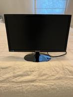 Samsung S22A300B 22" LED monitor, Computers en Software, Monitoren, Ophalen, Gebruikt, Full HD, LED