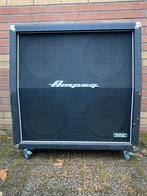 Ampeg 4x12 Gitaar Cabinet - Celestion V30, Ophalen, Gebruikt