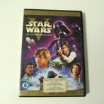 Star Wars V: The Empire Strikes Back (2-disc limit. ed. dvd), Verzamelen, Star Wars, Overige typen, Ophalen of Verzenden, Zo goed als nieuw