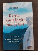 De reis van hoofd naar hart, Ophalen of Verzenden, Zo goed als nieuw, Spiritualiteit algemeen, Achtergrond en Informatie