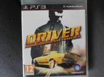 PS3 spel Driver San Francisco, Vanaf 12 jaar, 2 spelers, Gebruikt, Racen en Vliegen
