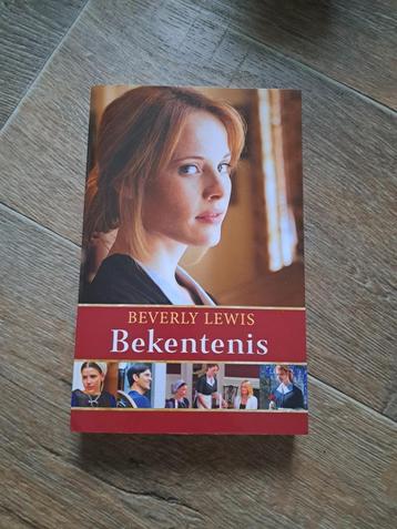 Bekenis - Katie Lapp Serie Deel 2 beschikbaar voor biedingen