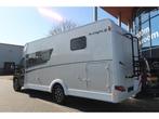 Sunlight T68 Adventure Edition - ENKELE BEDDEN + HEFBED, Caravans en Kamperen, Campers, Sunlight, Bedrijf, Diesel, Half-integraal