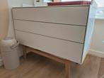 Kidsmill Noud Commode, Kinderen en Baby's, Kinderkamer | Commodes en Kasten, Ophalen, Gebruikt, 50 tot 70 cm, 100 cm of meer