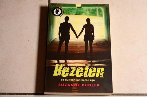 Bezeten / Suzanne Bugler, Boeken, Kinderboeken | Jeugd | 13 jaar en ouder, Zo goed als nieuw, Fictie, Ophalen of Verzenden