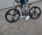 Jongens fiets, Ophalen of Verzenden, Zo goed als nieuw