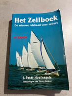 Het Zeilboek - Nieuwe leidraad voor zeilers, Boeken, Ophalen of Verzenden, Gelezen, Watersport en Hengelsport