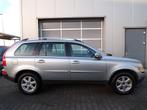 Volvo XC90 2.5 T Summum 5p.|Xenon|Memory|Cruise|Leder|Trekh., Auto's, Gebruikt, 2521 cc, Bedrijf, 2250 kg