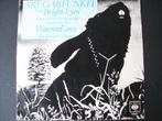 ART GARFUNKEL met BRIGHT EYES ...in goede staat (1979, Verzenden, Filmmuziek en Soundtracks, 7 inch, Single