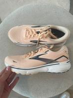Brooks hardloopschoenen sportschoenen 39 nieuw zalmroze, Verzenden, Zo goed als nieuw, Hardloopschoenen, Overige merken