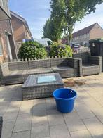 GRATIS tuinset, Ophalen of Verzenden, Gebruikt, Kunststof