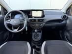 Hyundai i10 1.0 Comfort / VOORRAAD-ACTIE / Navigatie / Airco, Auto's, Stof, 63 pk, Euro 6, 899 kg