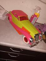 Jem & The Holograms Vintage 1986 Rockin Roadster car, Antiek en Kunst, Ophalen of Verzenden