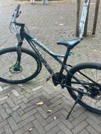 Een mountain bike, Fietsen en Brommers, Fietsen | Crossfietsen en BMX, Ophalen of Verzenden, Zo goed als nieuw, Aluminium, 24 inch of meer