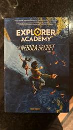 Explorer academy, the nebula secret, Trudi Truiet, Boeken, Ophalen of Verzenden, Gelezen
