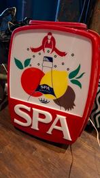 Vintage SPA Monopole Lichtbak, Antiek en Kunst, Ophalen