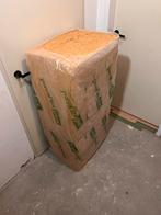 Pavaflex plus houtvezelisolatie, Ophalen, Overige materialen, 12 cm of meer, Nieuw