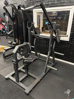 High row iso-lateral lat pulldown HIT Elite Fitness Machines, Ophalen of Verzenden, Nieuw, Armen, Overige typen