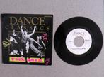 Dance Classics (the mix) VINYL SINGLE, Cd's en Dvd's, Vinyl Singles, Gebruikt, 7 inch, Single, Ophalen of Verzenden