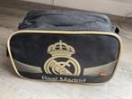 Toilettas Real Madrid zwart, Ophalen, Zo goed als nieuw, Buitenlandse clubs, Overige typen