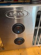 Smith,s plint verwarming, Ophalen of Verzenden, Zo goed als nieuw, 800 watt of meer, Radiator
