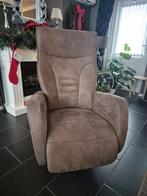 Relax fauteuil, Huis en Inrichting, Ophalen, Zo goed als nieuw, Minder dan 75 cm, Minder dan 50 cm