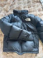 The North Face Puffer Jas, Zwart, Ophalen of Verzenden, Zo goed als nieuw, The North Face