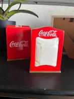Coca cola servetten houder, Ophalen, Nieuw