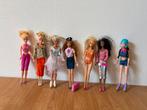 Barbies, Ophalen, Gebruikt, Barbie
