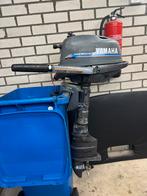 yamaha buitenboordmotor 4 pk 4 takt langstaart, Watersport en Boten, Ophalen, Gebruikt, Minder dan 5 pk, Viertaktmotor